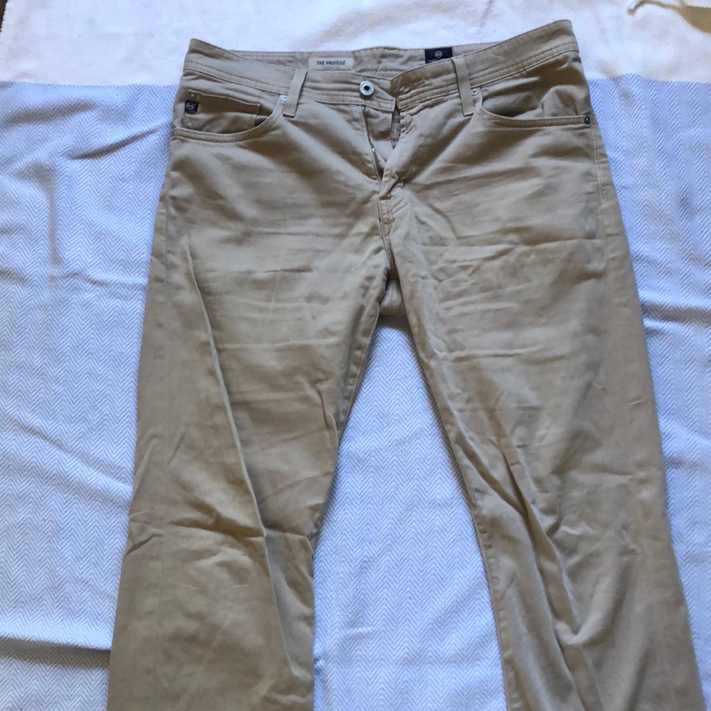 Men’s Pants